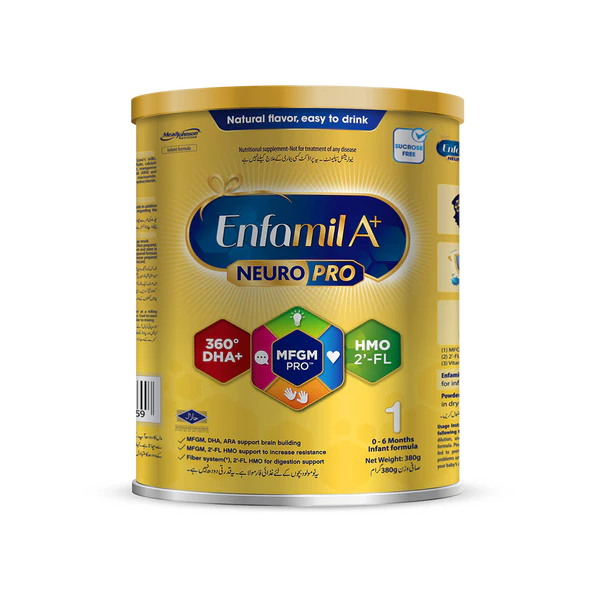 Enfamil NeuroPro Infant Formula