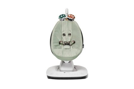 4moms MamaRoo Multi-Motion Baby Swing