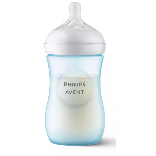 Philips Avent Natural Baby Bottle