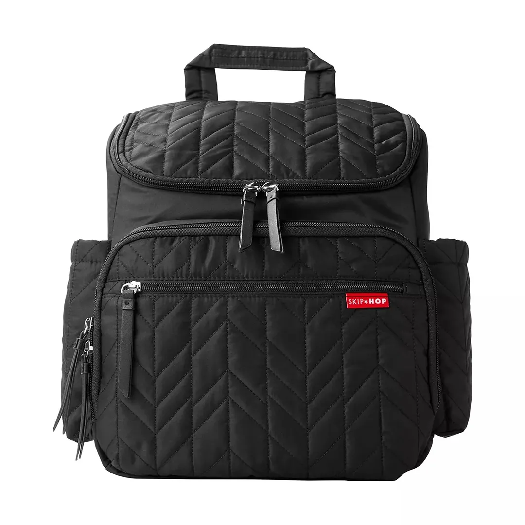 Skip Hop Forma Diaper Backpack